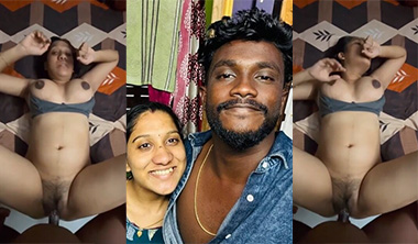 Telugu Mallu Teacher Wife – Missionary Position Sex