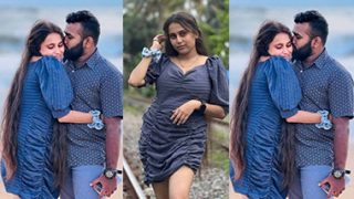 Rich Telugu Wife Affair Fuck – With Office Boss Leaked