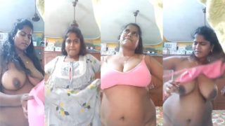 Telugu Horny Wife Curvy Figure – Nude Showing Bf