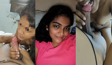 Desi Telugu Mallu Girl Blowjob – Dick Riding Fuck