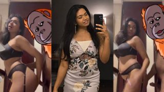 Desi Telugu Mallu GF Showing – BF Sex in Hotel