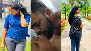 Desi Telugu Mallu Wife Affair – Riding Sex Porn