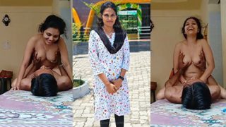 Desi Telugu Mallu Wife Affair – Romance Fucking