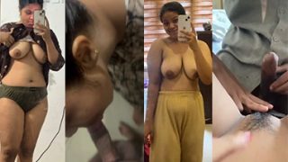 Desi Telugu Mallu Wife Romance – Blowjob Sex Viral