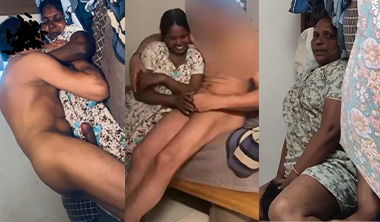 Telugu Mature Maid Romance – Sex With House Owner