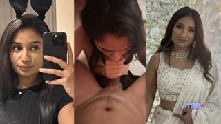 Telugu Mallu Girl Blowjob – Nude Sex in OYO