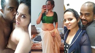 Desi Telugu Mallu Teacher Affair – With Principal Sex Mms