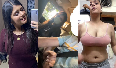 Desi Telugu Mallu Babe Blowjob – Doggy Style Xnxx