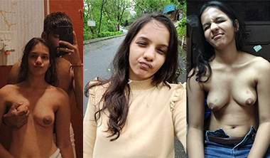 Desi Telugu Mallu Girl Nude – Riding Sex Leaked