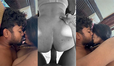 Desi Telugu Mallu Couples Romance – Kissing Sex Free
