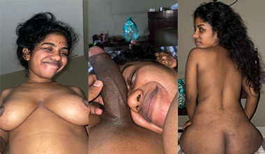Desi Telugu Mallu Girl Blowjob – Painful Sex Porn