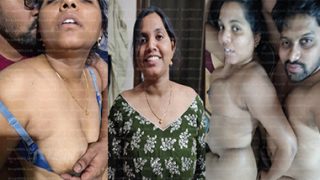 Desi Telugu Kannada Wife – Enjoying Dick Riding Xxx
