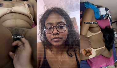 Desi Telugu Girl Enjoying Fingering – Fuck in Doggy