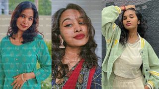 Desi Telugu Mallu Babe Blowjob – Pussy Licked Fuck in Doggy