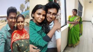 Desi Telugu Mallu Wife Blowjob – Riding Porn
